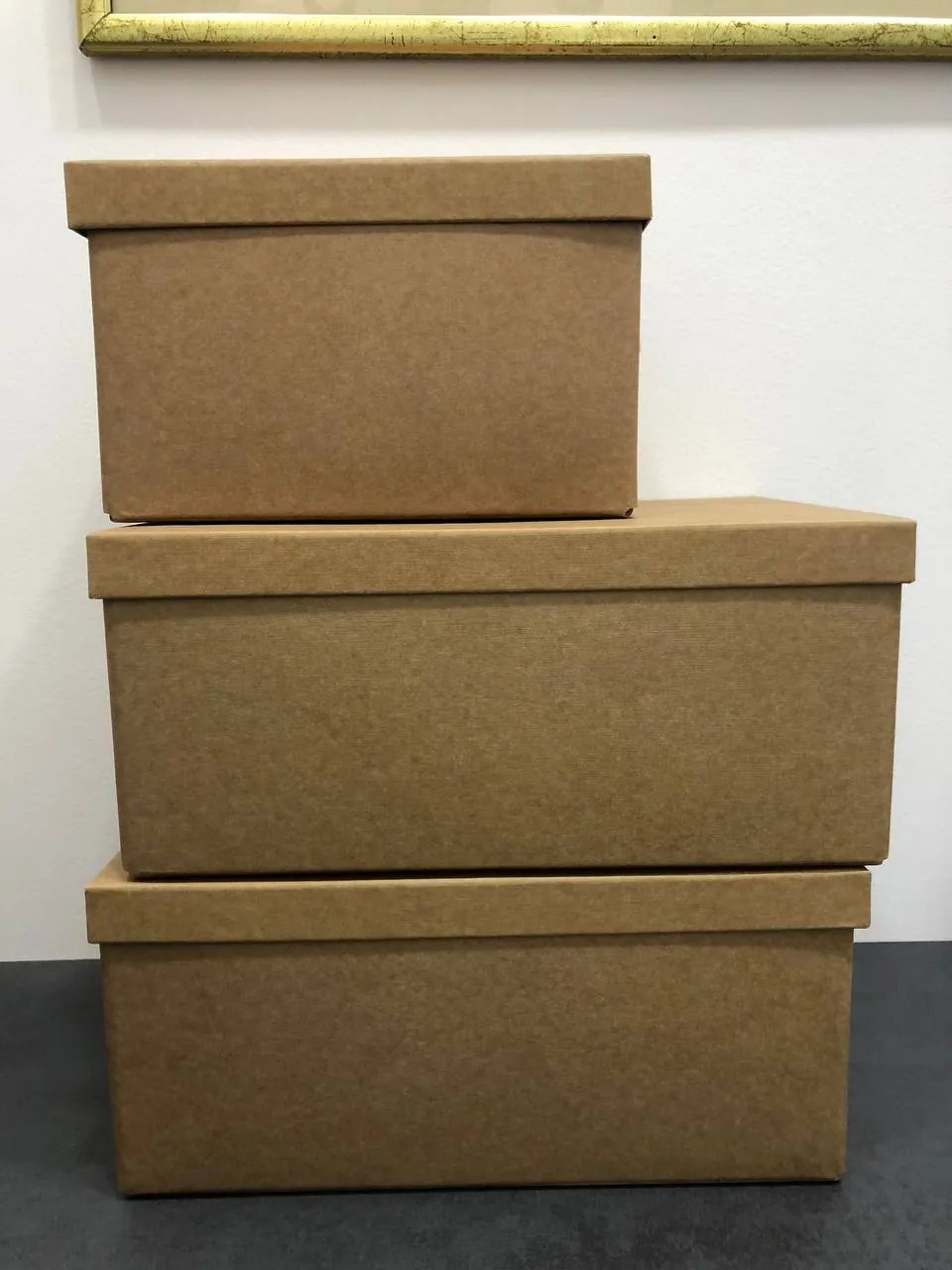 Коробки IKEA GÄRDESGÅRD для хранения 4