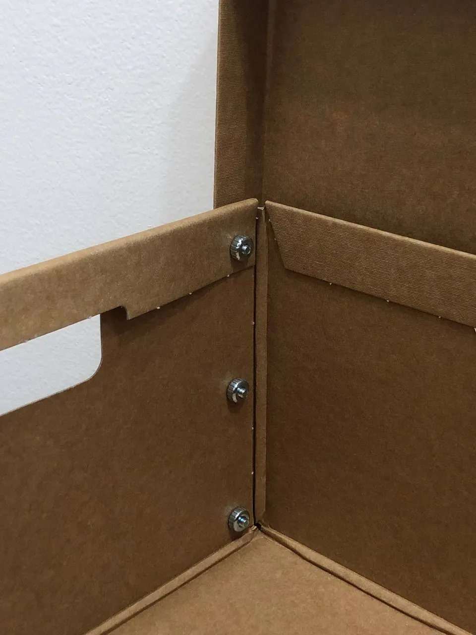 Коробки IKEA GÄRDESGÅRD для хранения 2