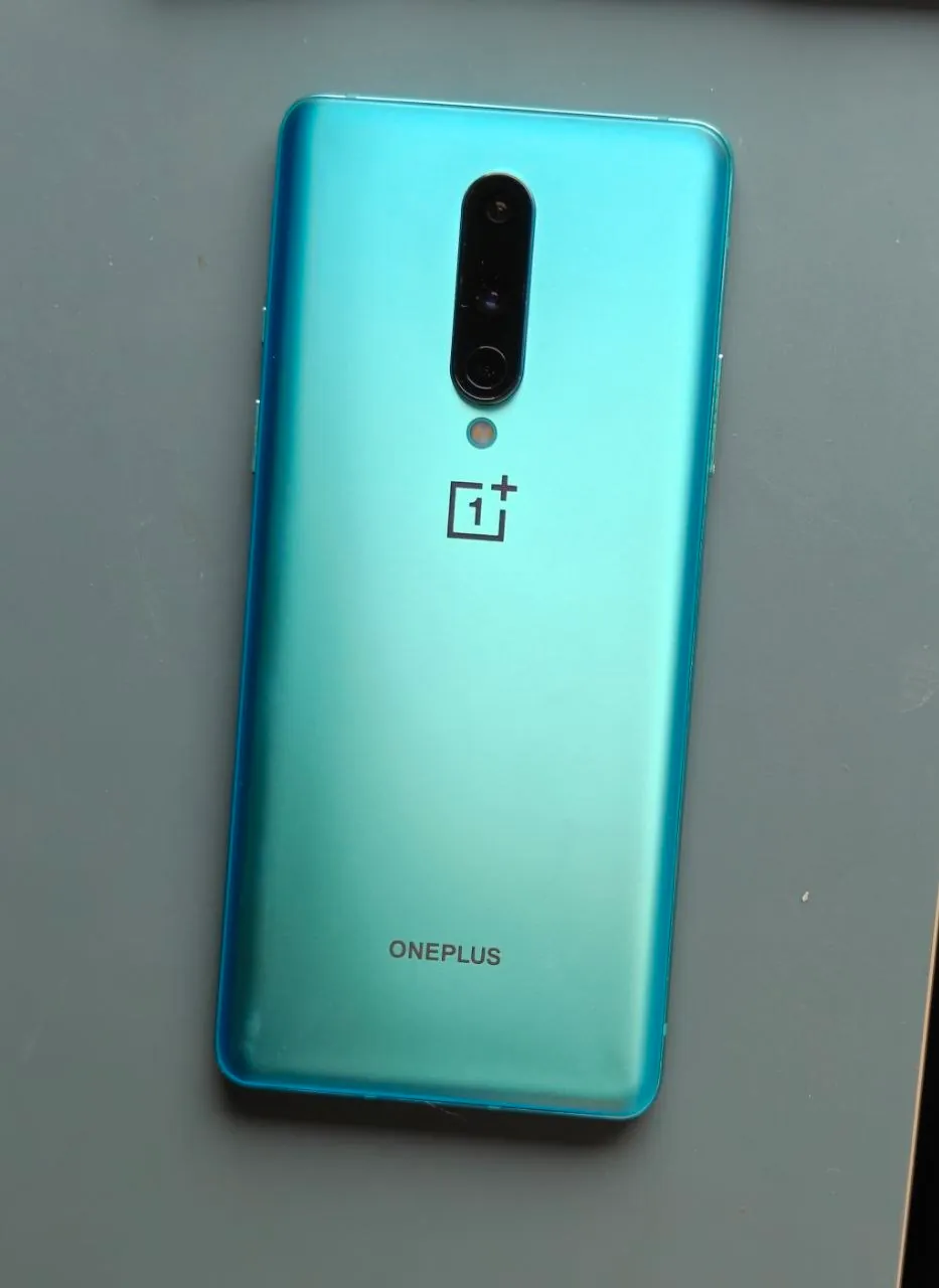 Смартфон OnePlus 8 8/128 Белград 1