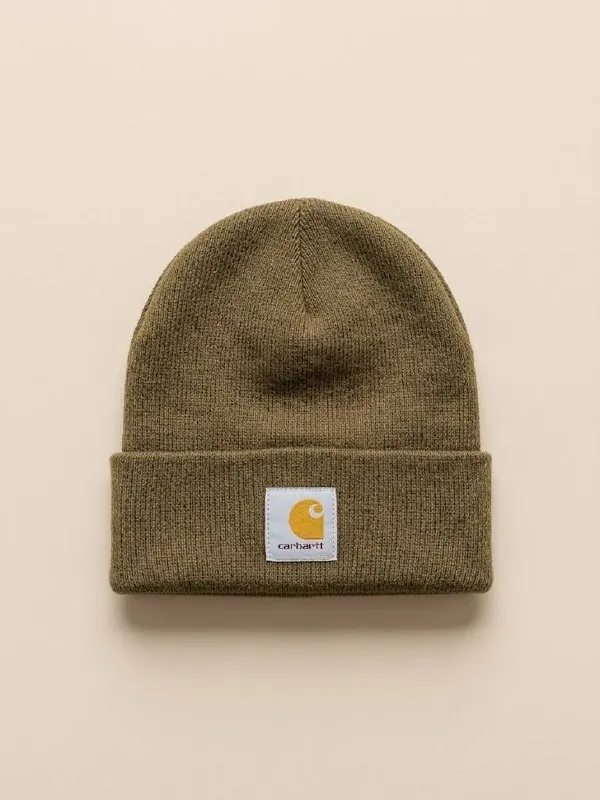 Шапка Carhartt с утеплителем Thinsulate оригинал Белград 1