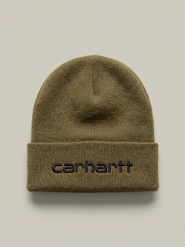 Шапка Carhartt с утеплителем Thinsulate оригинал Белград 2