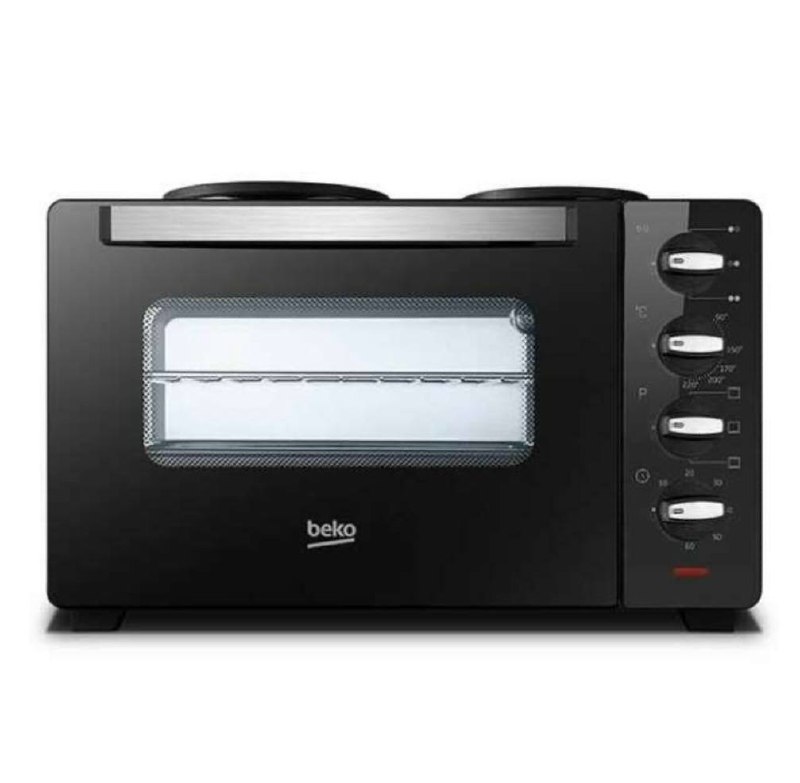 Плита-духовка Beko 1