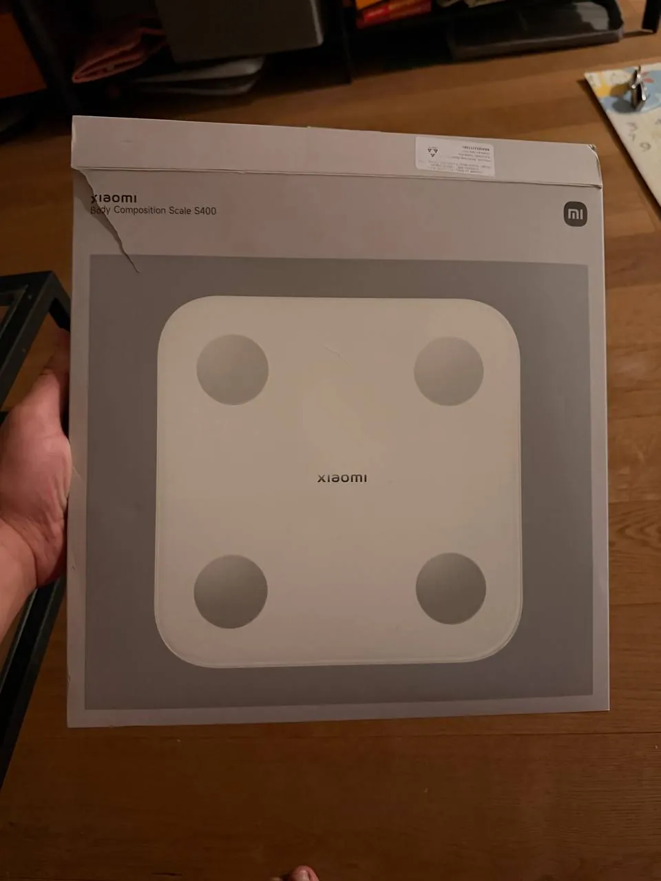 Кухонный набор и подсвечники IKEA при переезде Дорчол 2