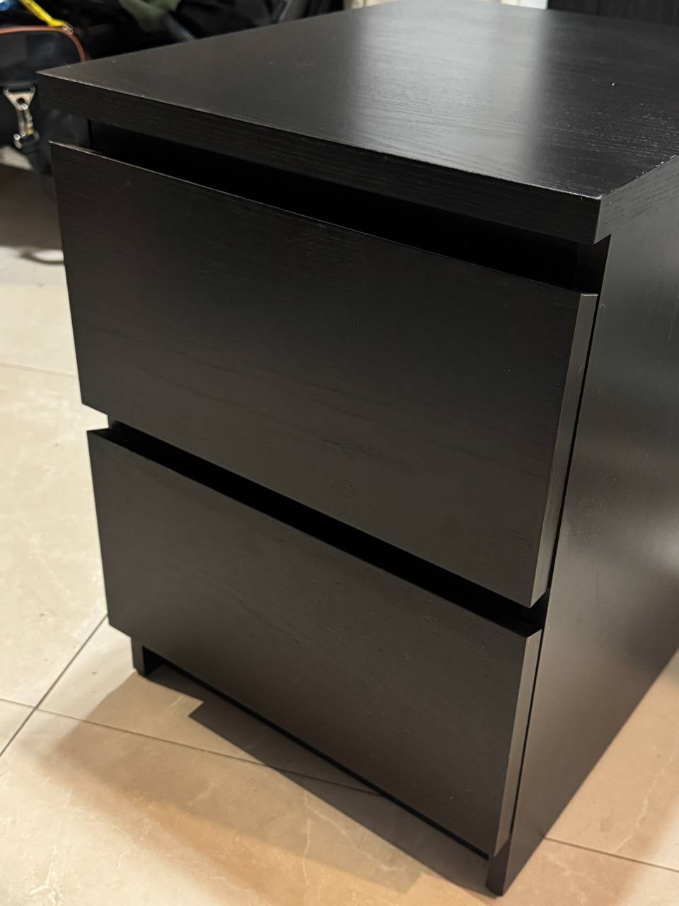 Комод IKEA MALM 40x55 1