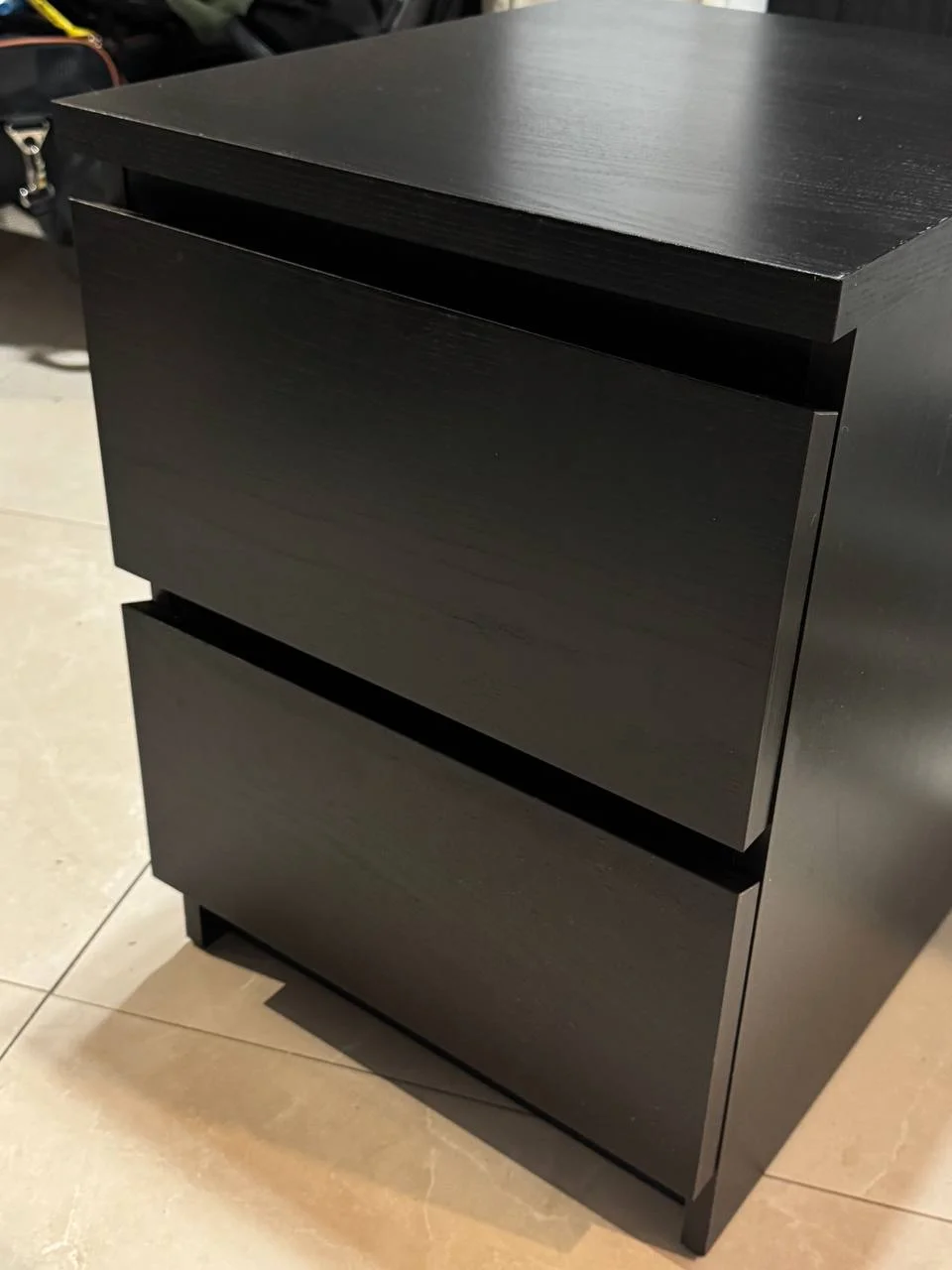 Комод IKEA MALM 40x55 1