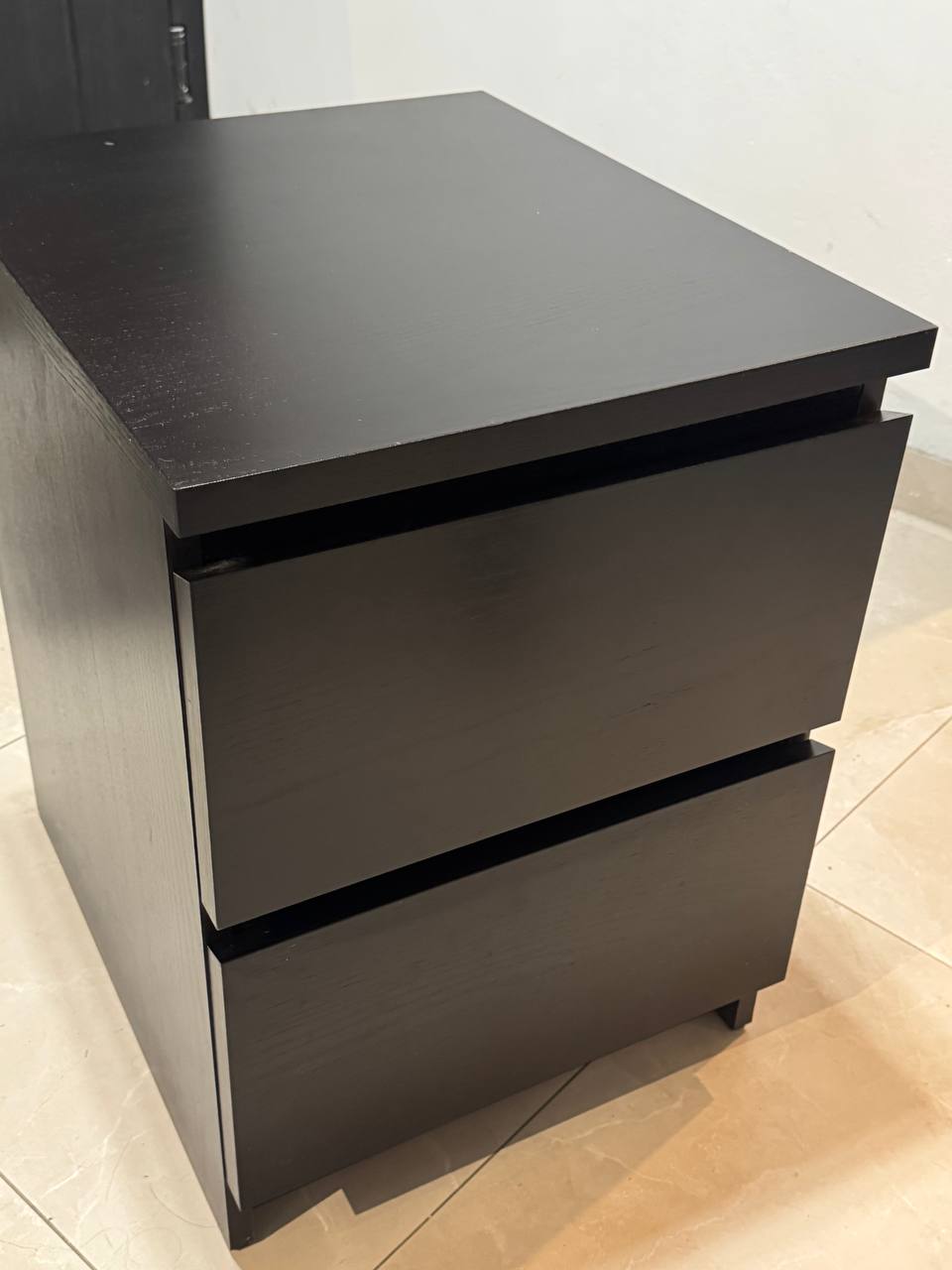 Комод IKEA MALM 40x55 2