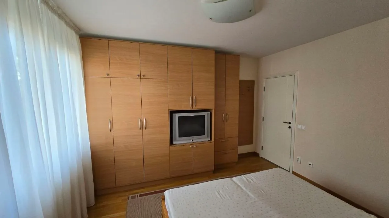 Двухкомнатная квартира 45 м² на Вождовце 7