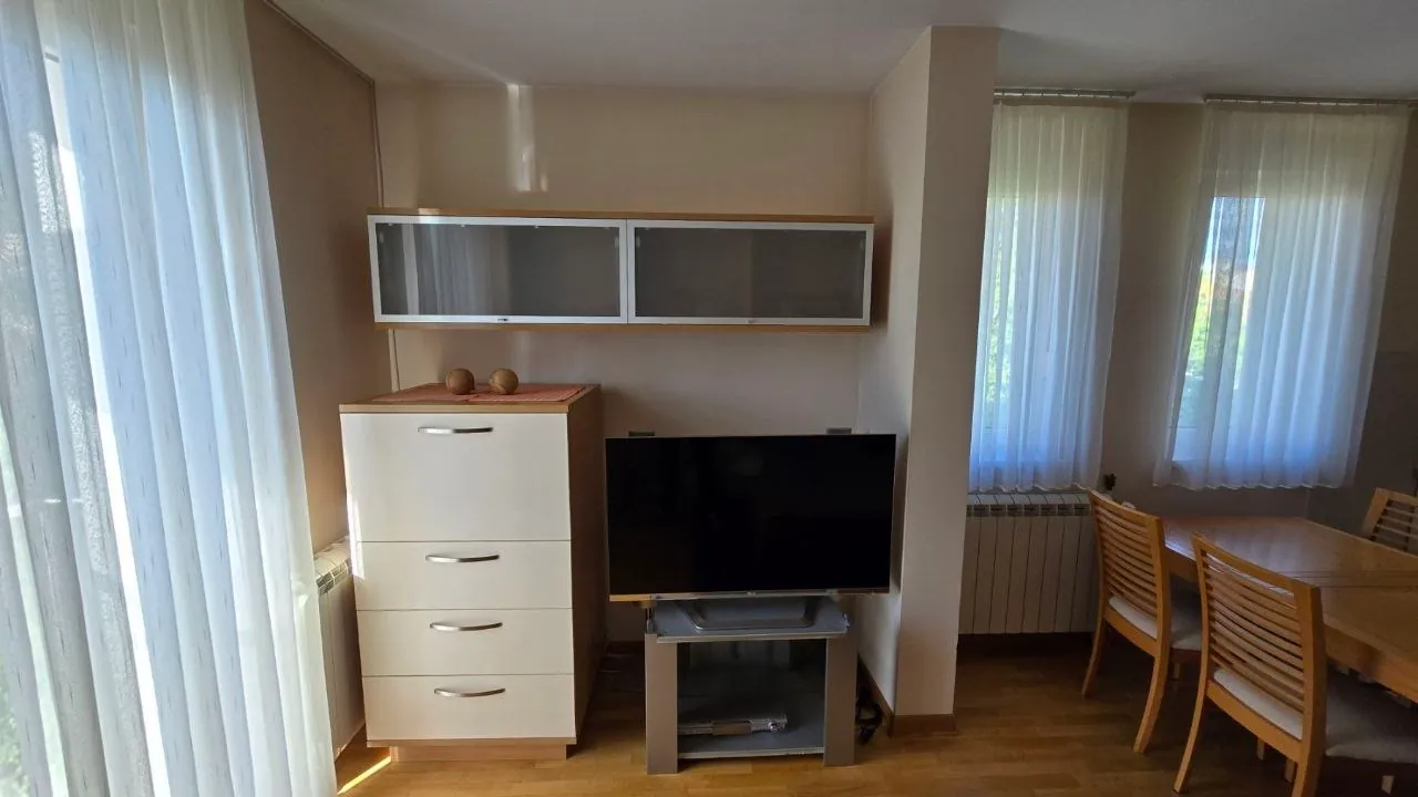 Двухкомнатная квартира 45 м² на Вождовце 9