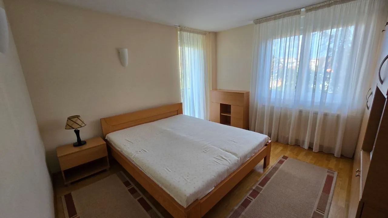 Двухкомнатная квартира 45 м² на Вождовце 5
