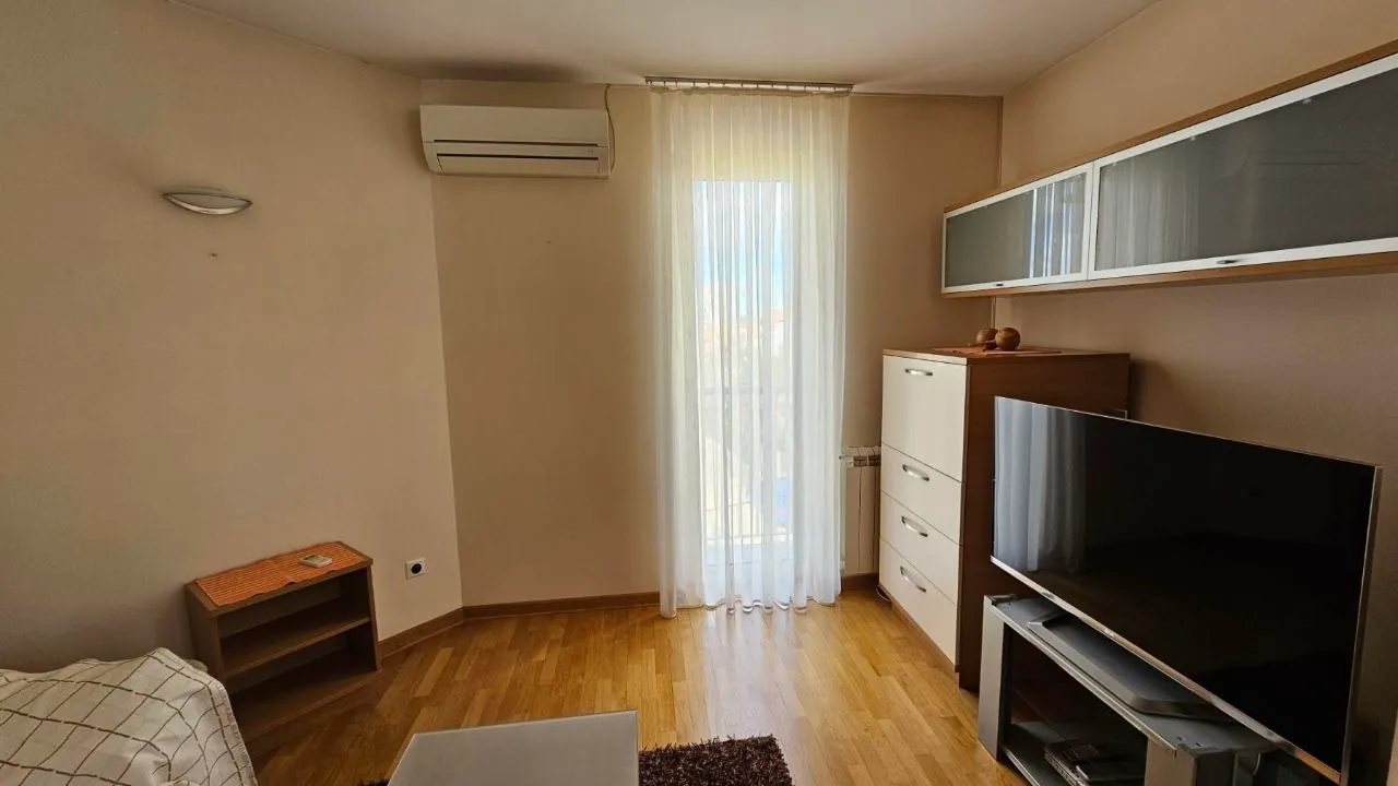 Двухкомнатная квартира 45 м² на Вождовце 3