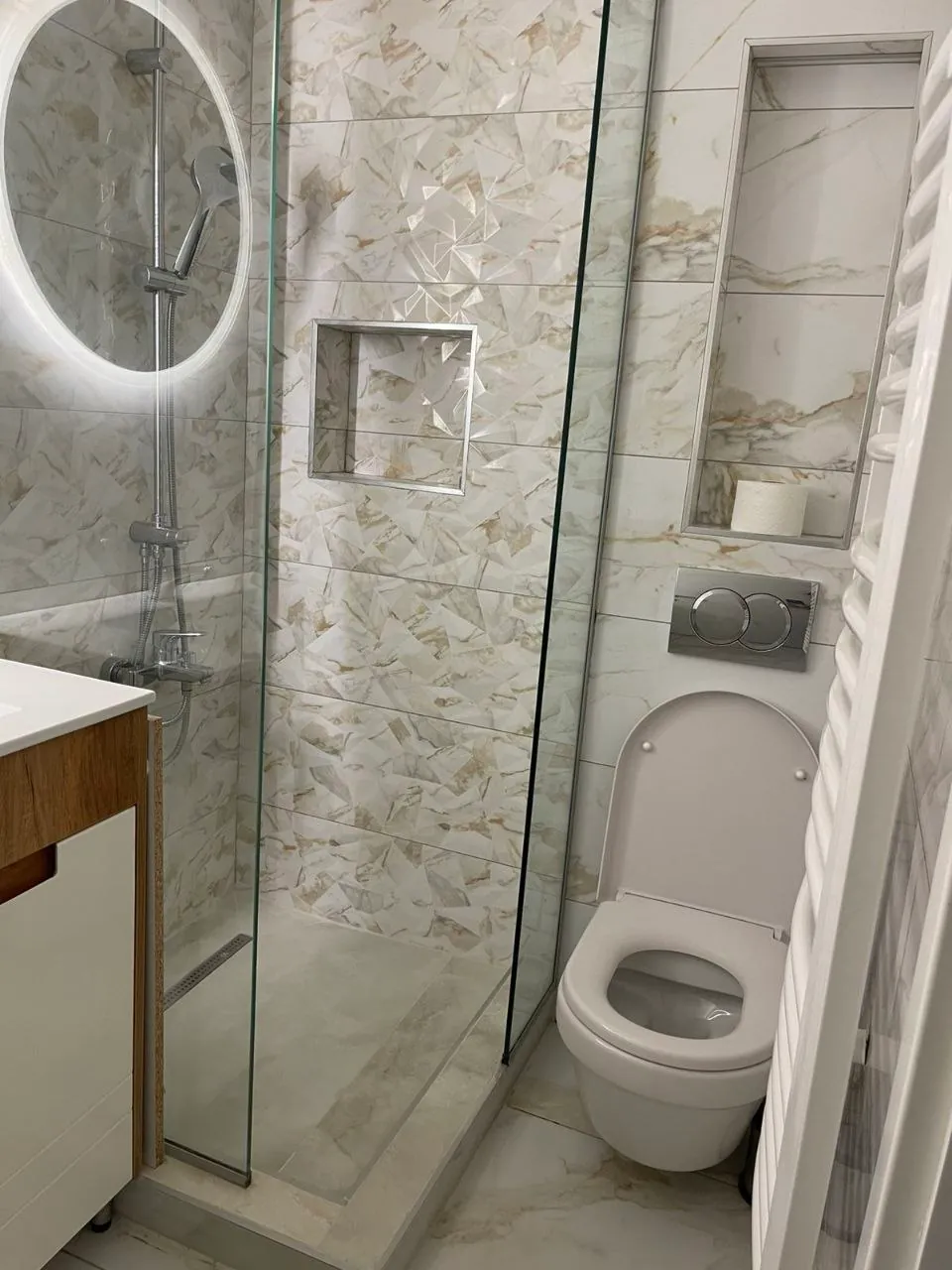 Двухкомнатная квартира 43 м² в Беле-Воде Чукарица 4