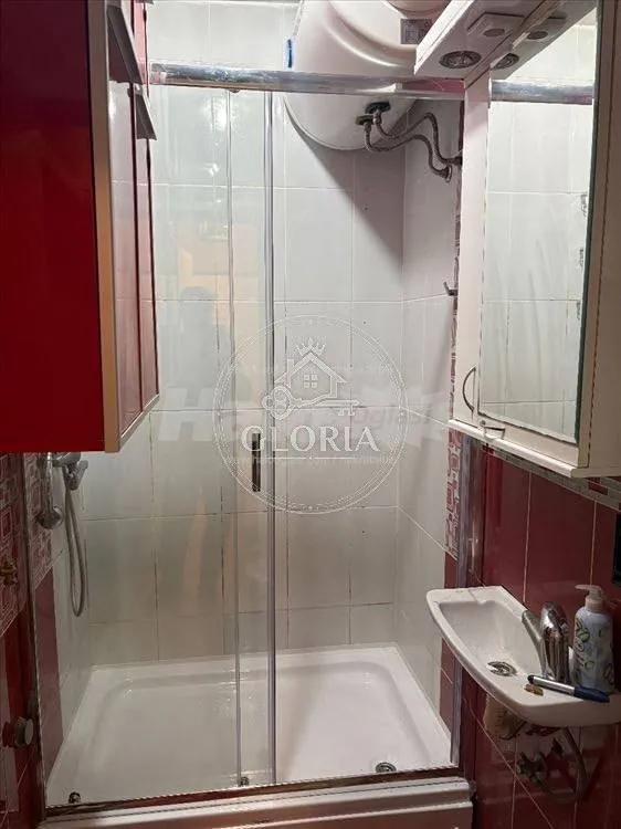 Двухкомнатная квартира 55 м² в Карабурме Палилула 9
