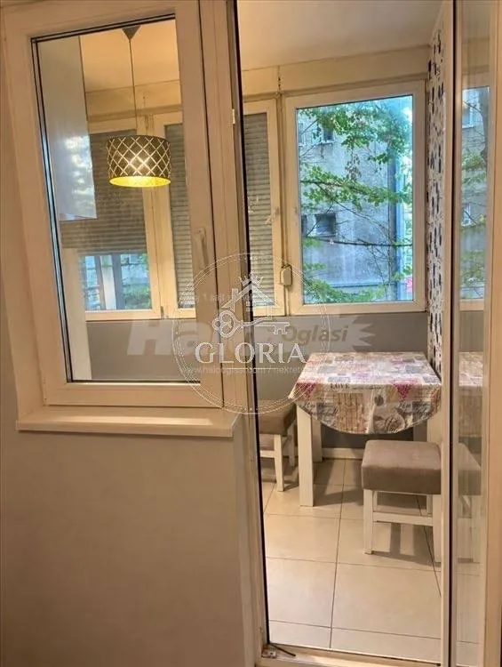 Двухкомнатная квартира 55 м² в Карабурме Палилула 4