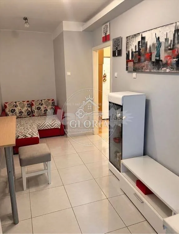 Двухкомнатная квартира 55 м² в Карабурме Палилула 3