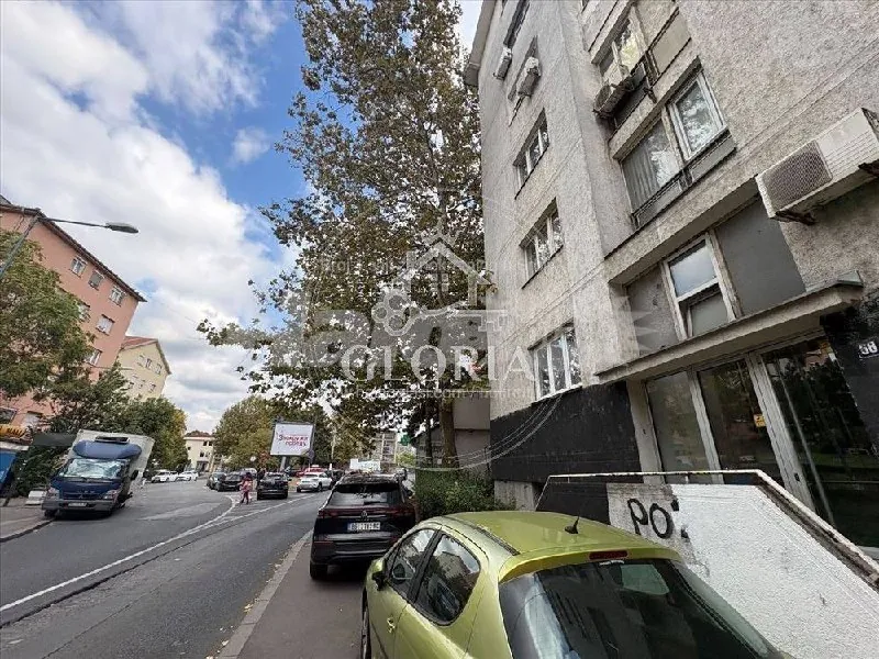 Двухкомнатная квартира 55 м² в Карабурме Палилула 6