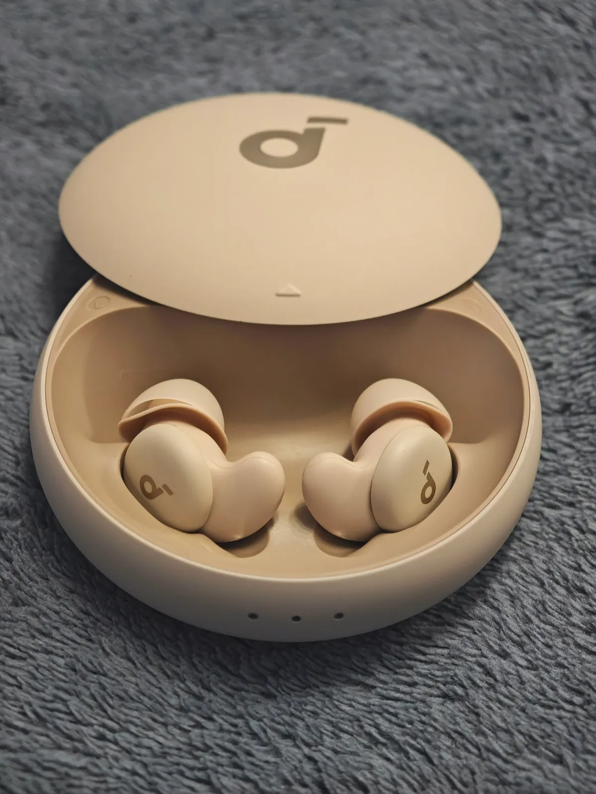 Наушники Soundcore Sleep A20 для сна Anker 1