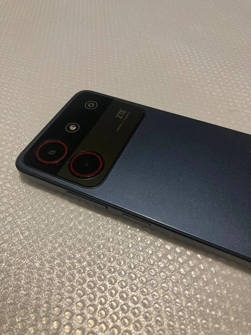 Смартфон ZTE A54 Белград 2