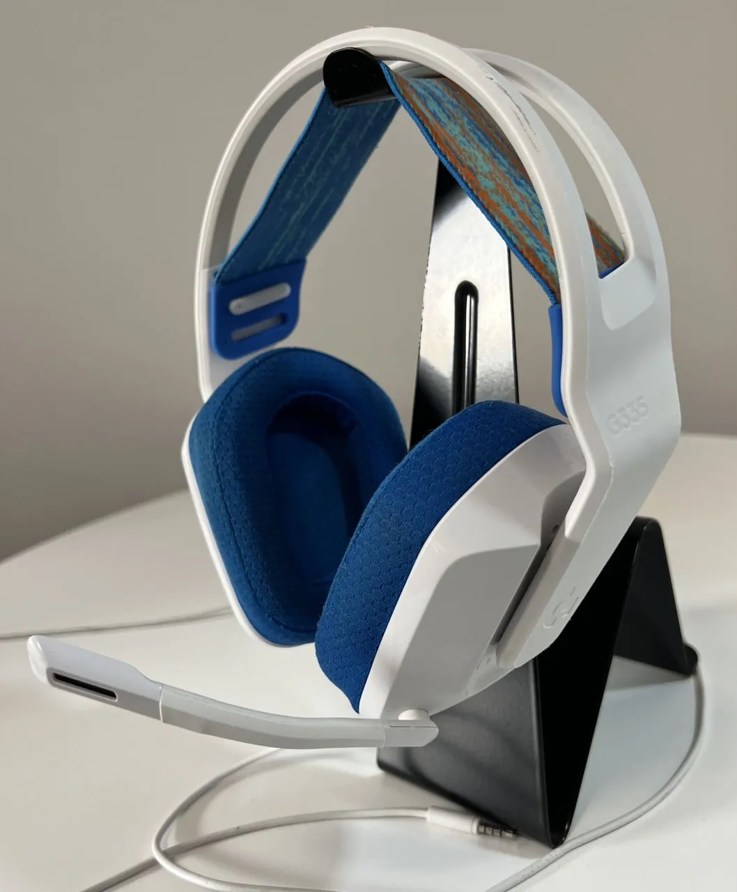 Клавиатура Logitech G613 и наушники Logitech G335 Врачар 4