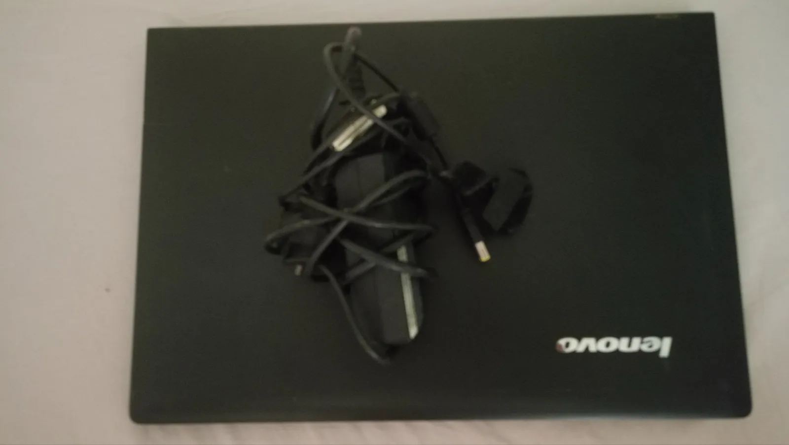 Ноутбук Lenovo G50-70 без SSD на запчасти 2