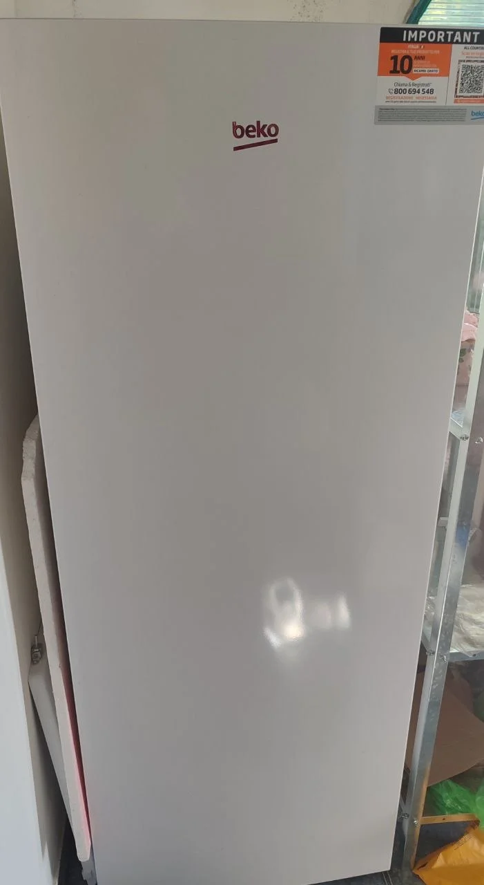 Морозильная камера Beko 215л 2