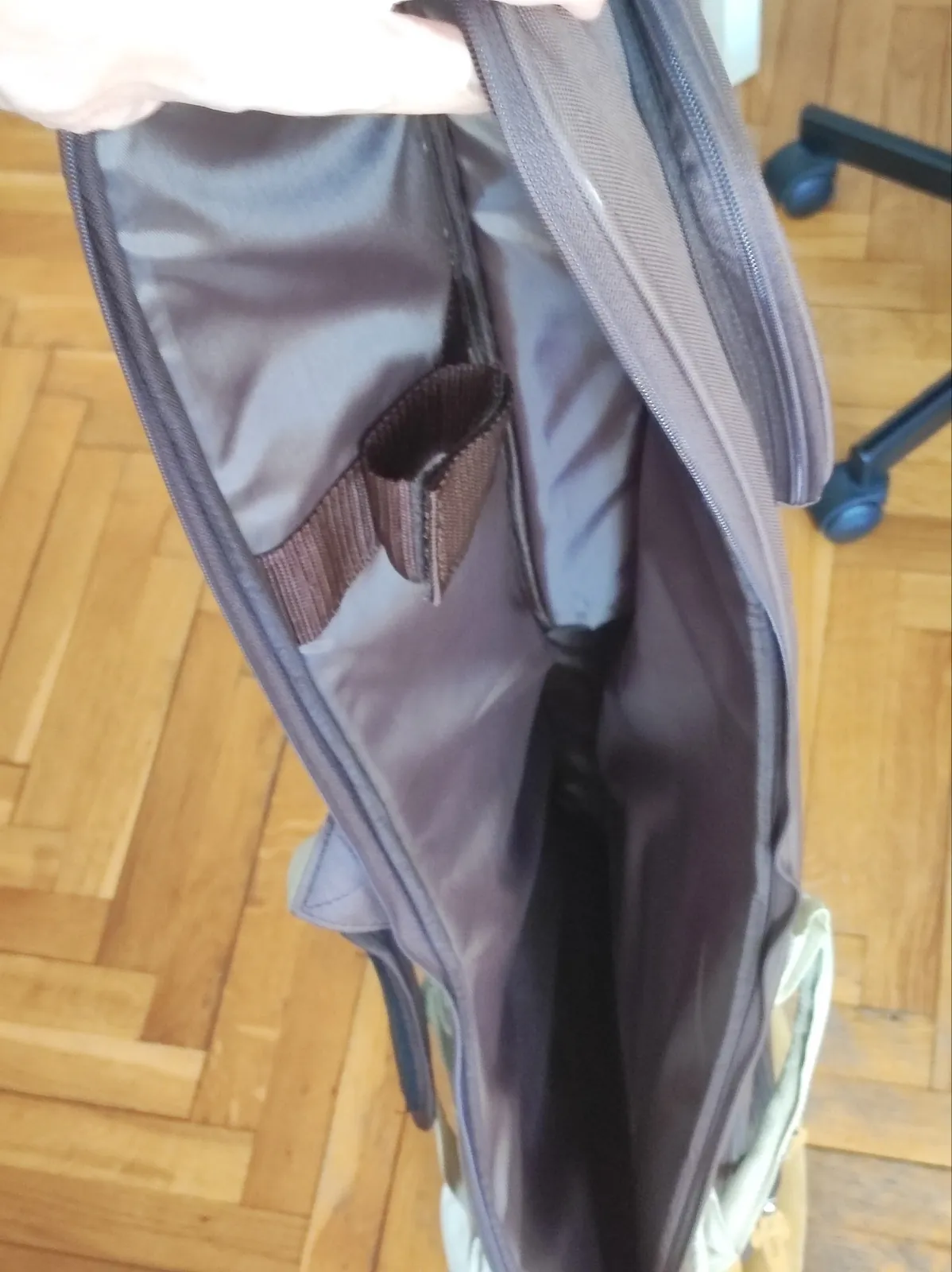 Электрогитара Harley Benton TE-20HH с чехлом и стойкой 2