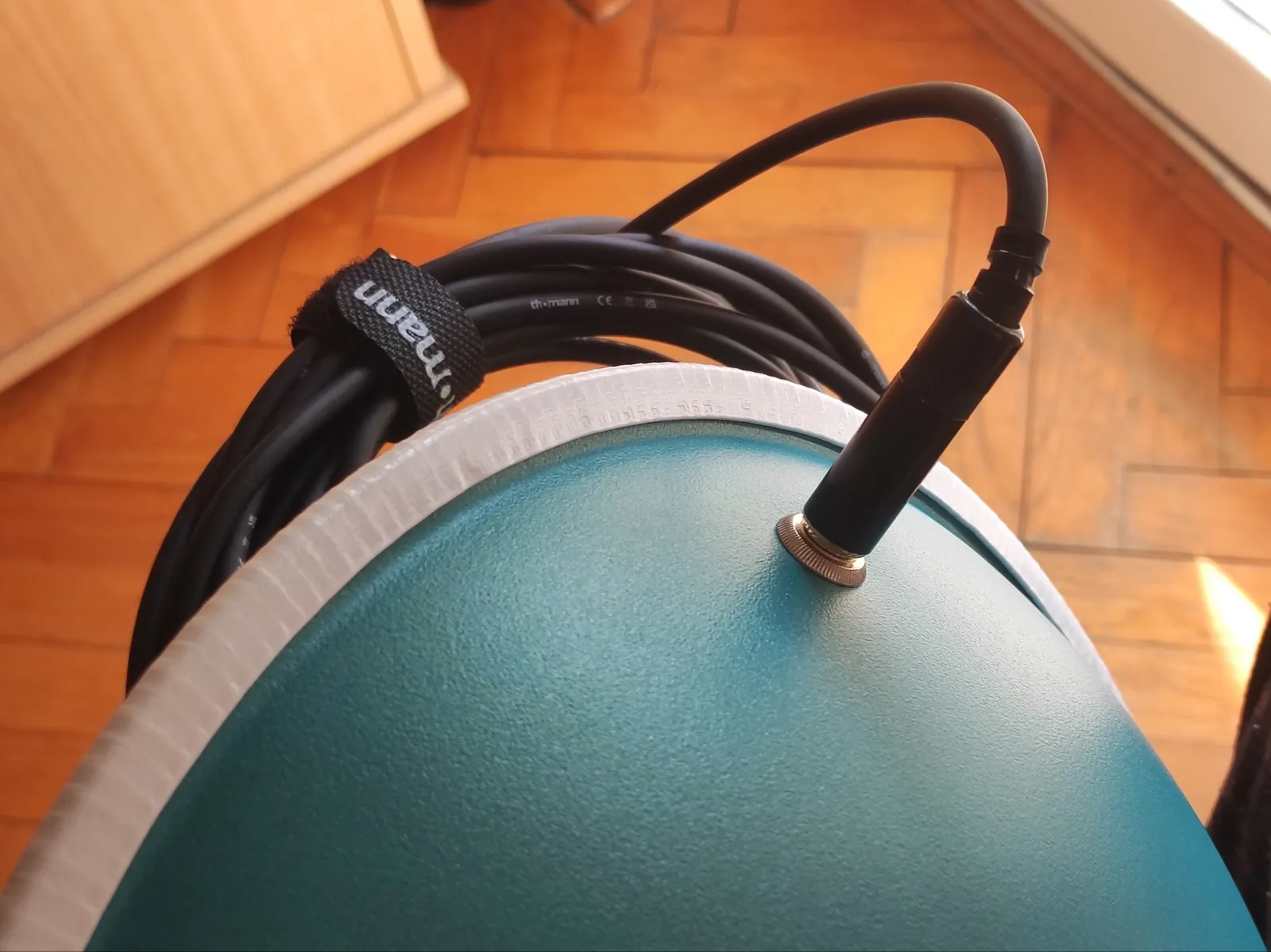 Глюкофон Kosmosky Mini Wave 15 соль минор 2
