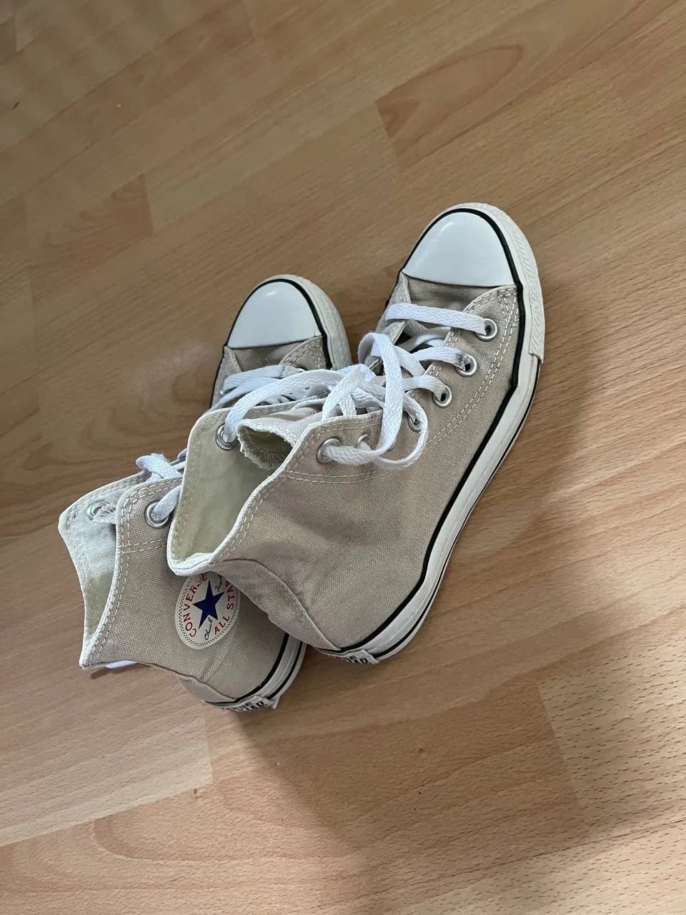 Кроссовки Converse All Star 36 размер 1