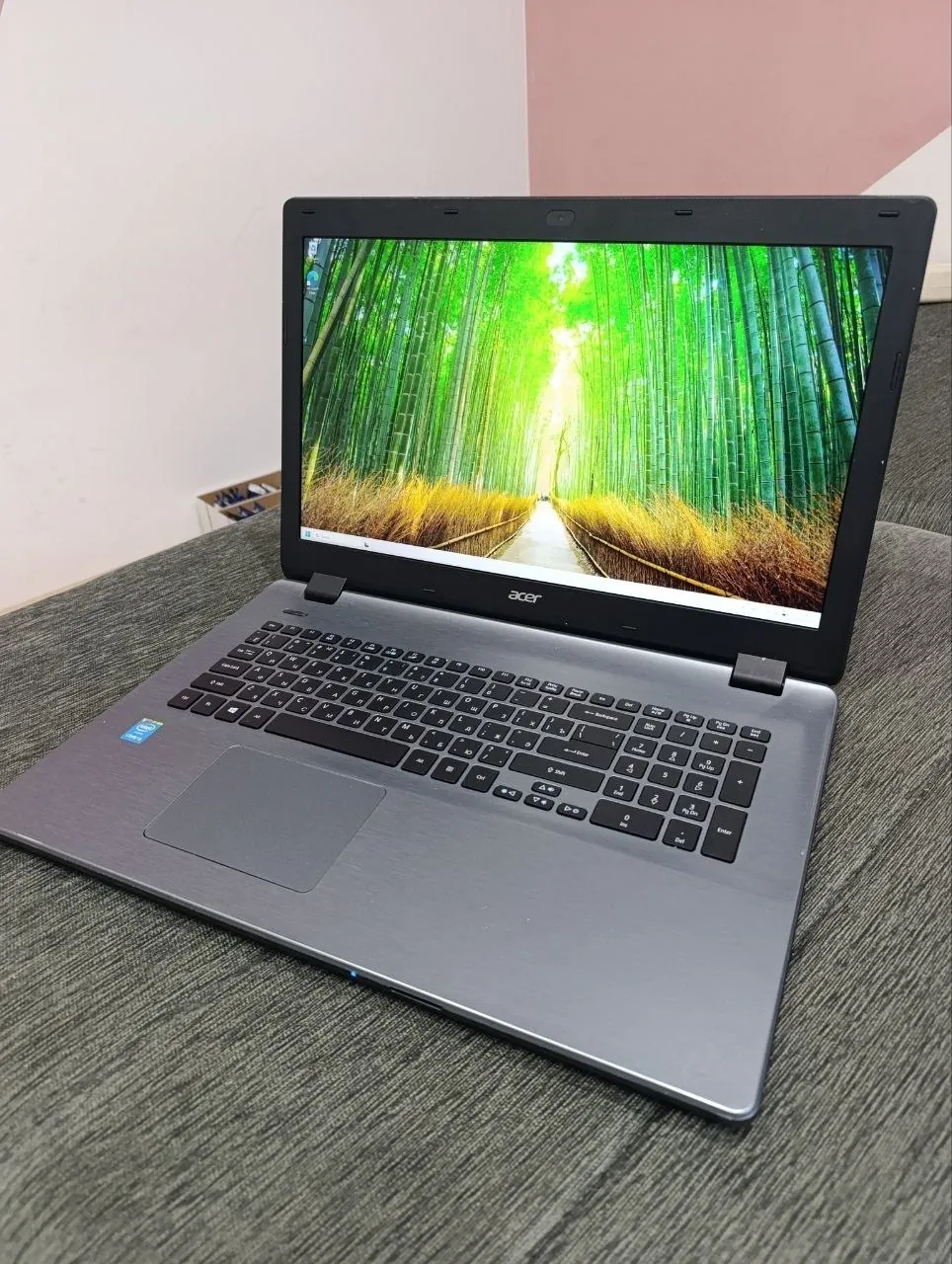 Ноутбуки Sony Acer Lenovo 17 и 15 дюймов 2