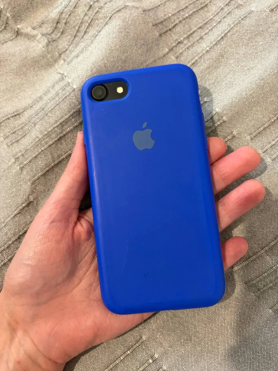 IPhone 7 32 ГБ б/у 2