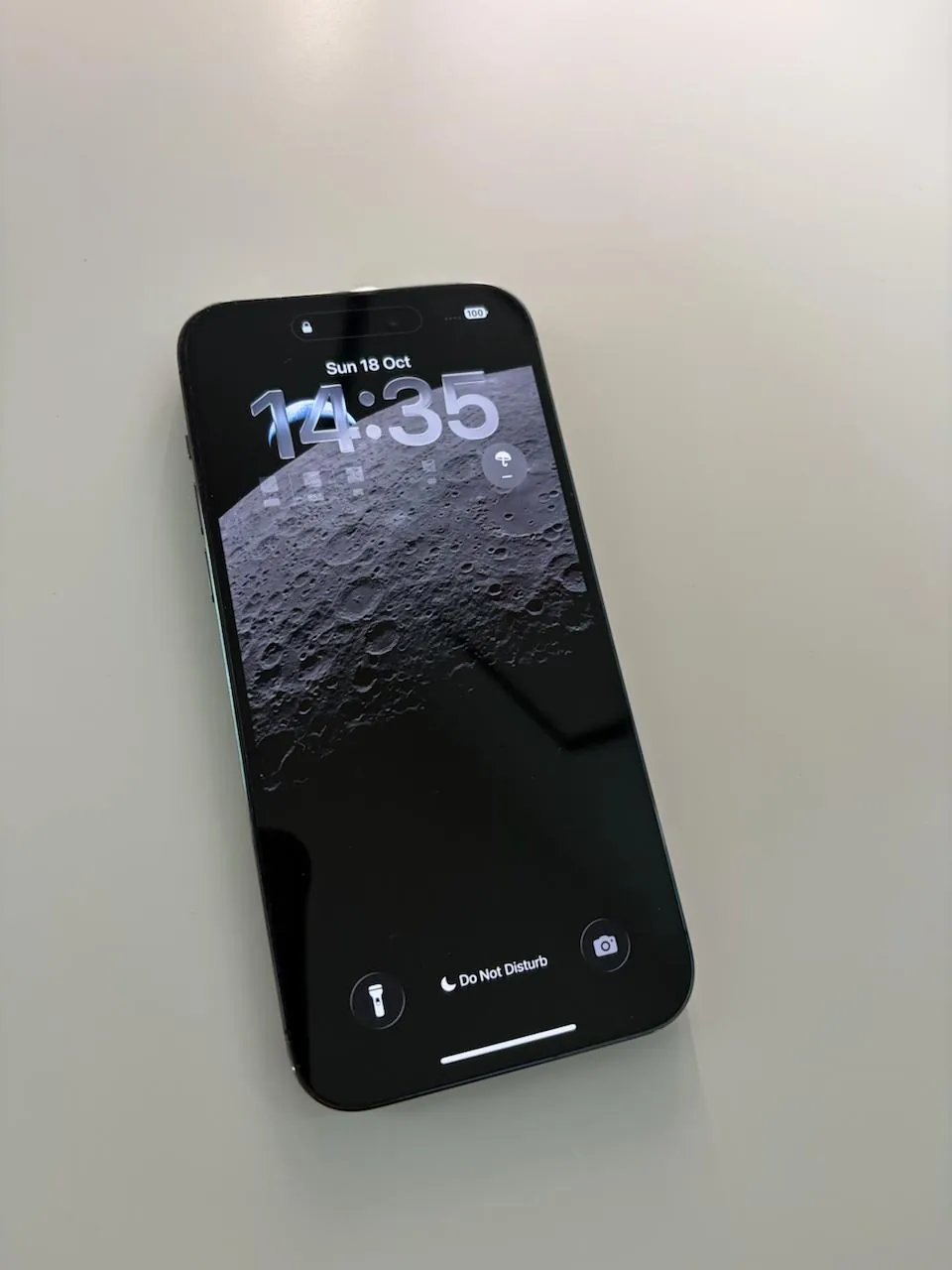 IPhone 14 Pro Max 256 ГБ фиолетовый Белград 1