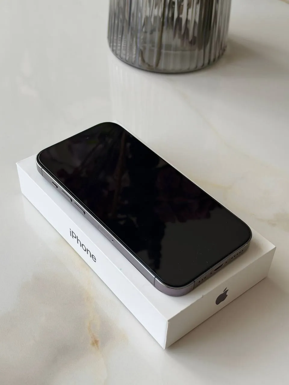 IPhone 14 Pro 128 ГБ Звездара 4