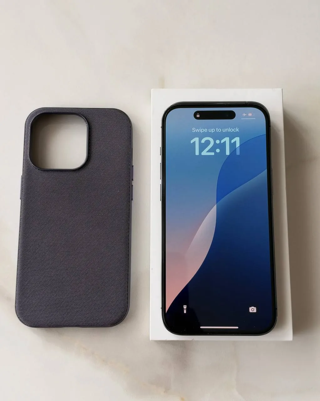 IPhone 14 Pro 128 ГБ Звездара 1