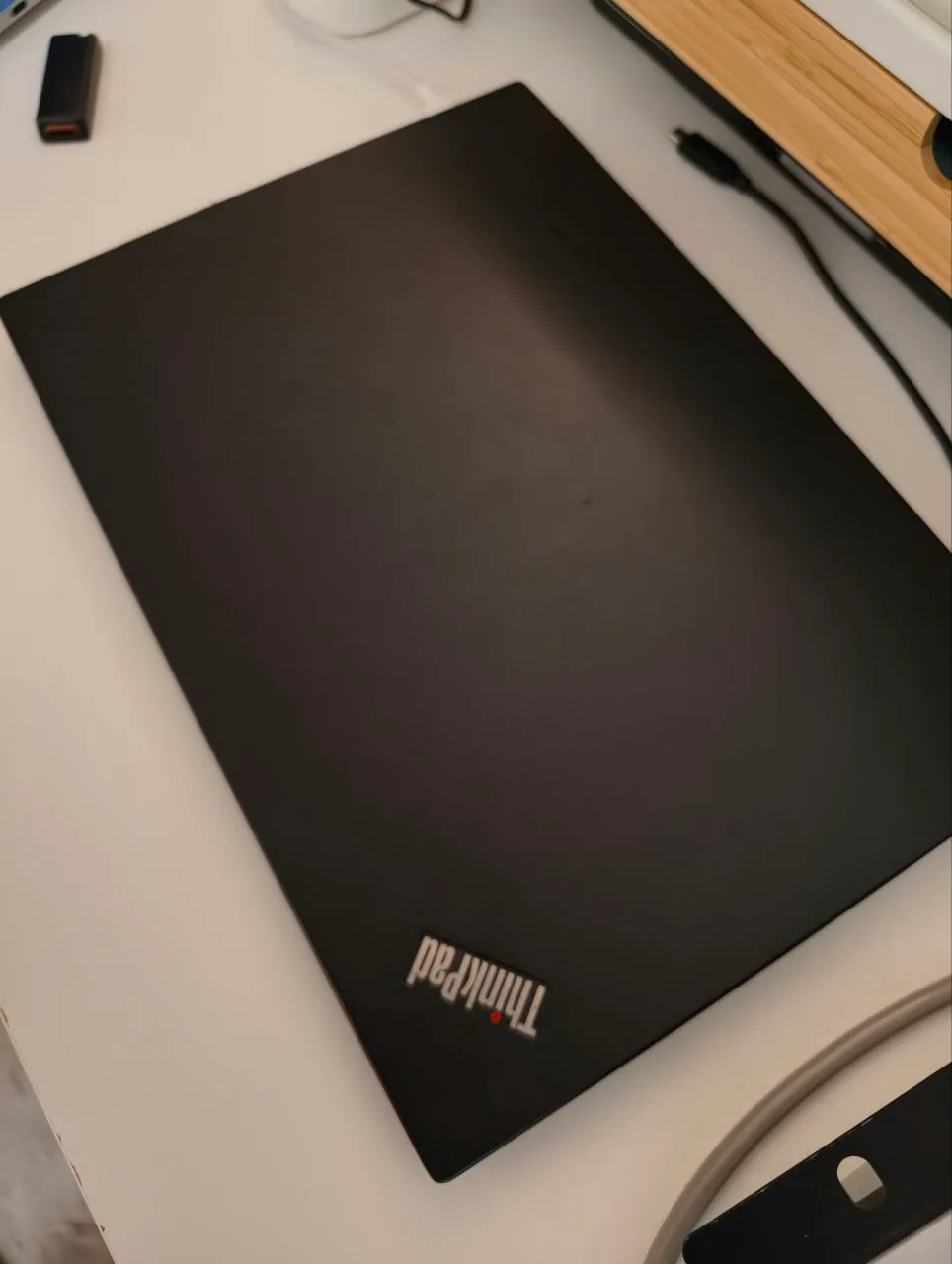 Ноутбук Lenovo ThinkPad X395 Ryzen 7 Земун 2