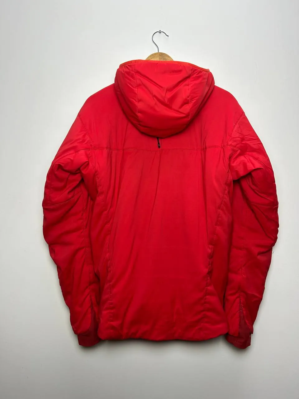 Мужская одежда Arc'teryx K-Way Zegna Versace лот 2