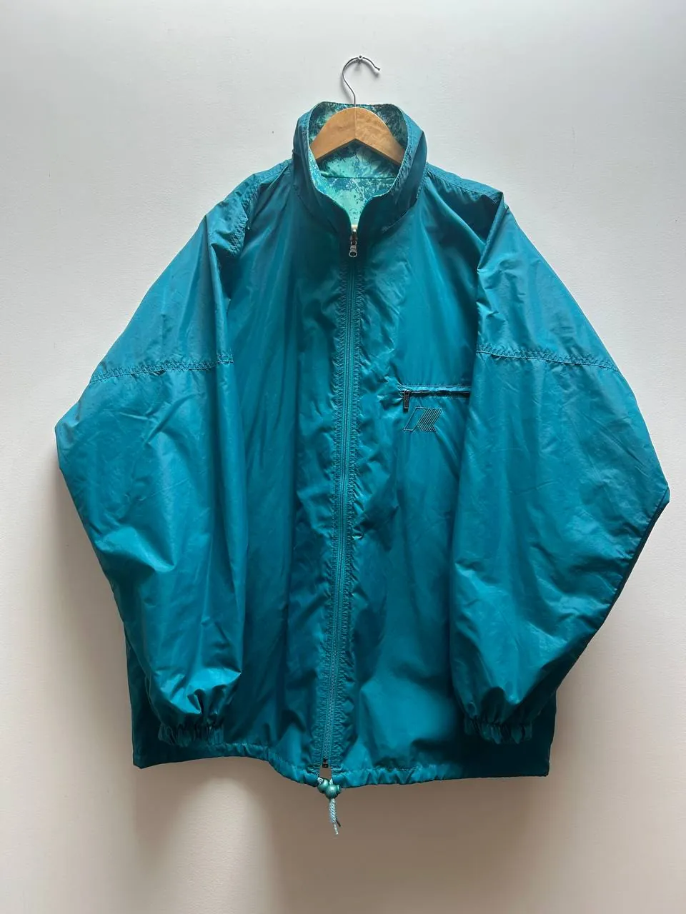 Мужская одежда Arc'teryx K-Way Zegna Versace лот 4