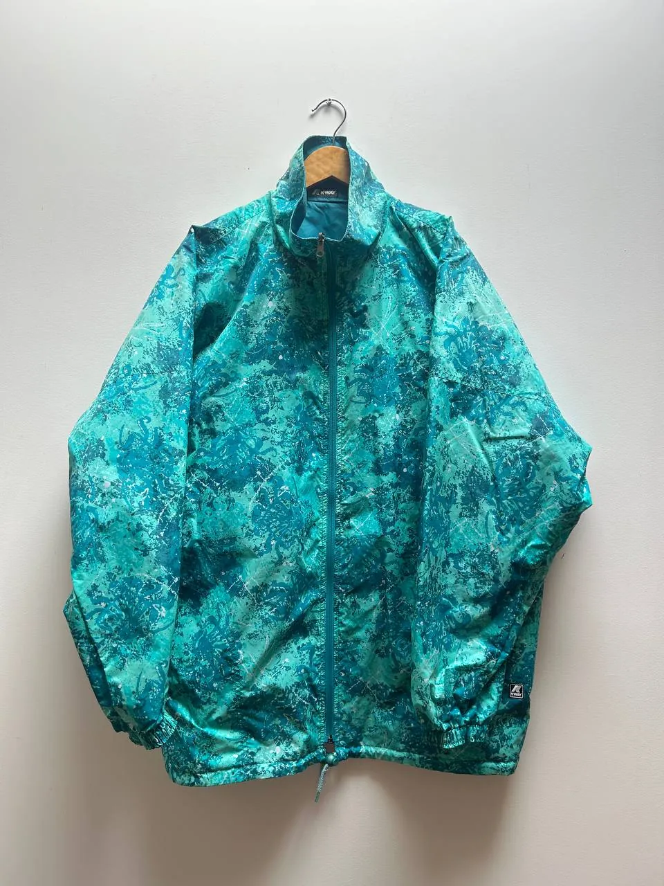 Мужская одежда Arc'teryx K-Way Zegna Versace лот 3