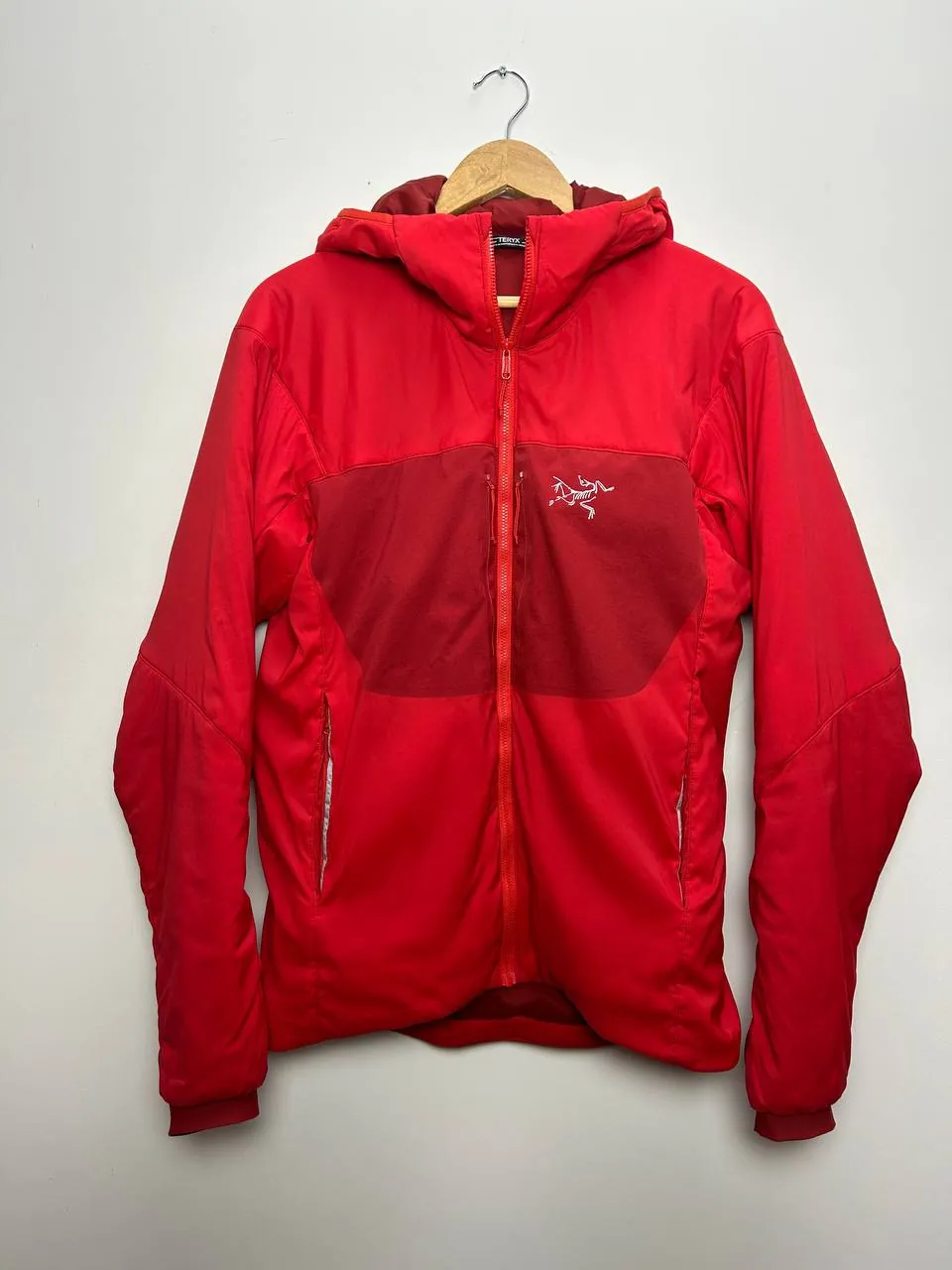 Мужская одежда Arc'teryx K-Way Zegna Versace лот 1