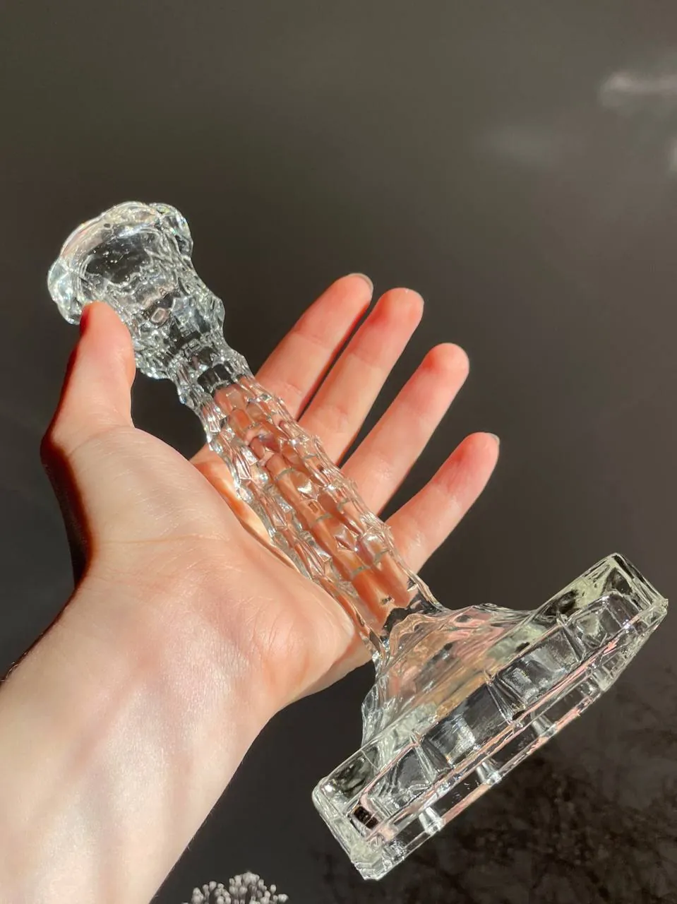 Декор для дома подсвечники и кофейник Душановац 2