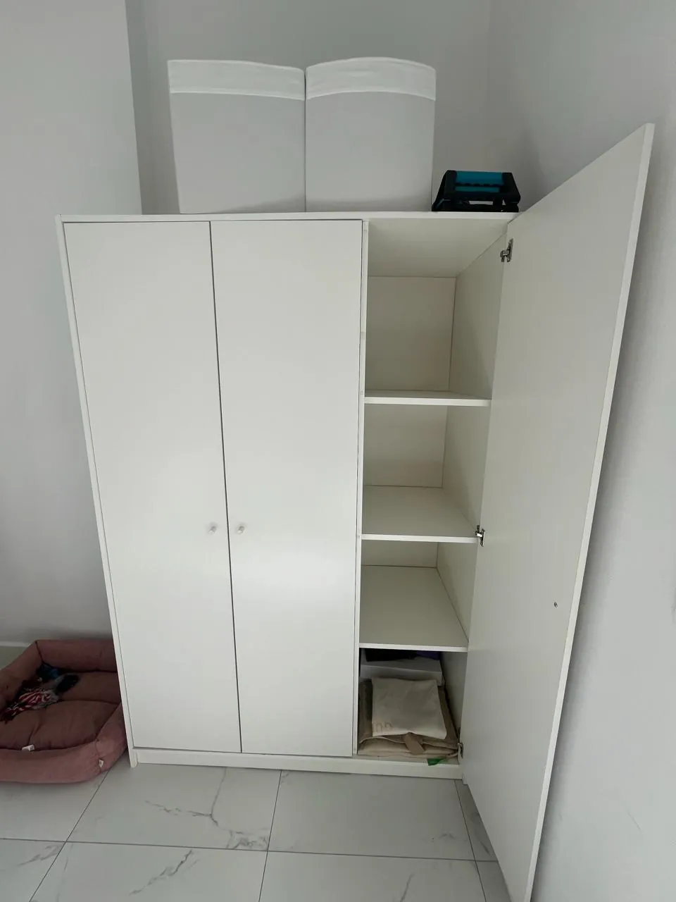 Шкаф IKEA KLEPPSTAD Врачар 1