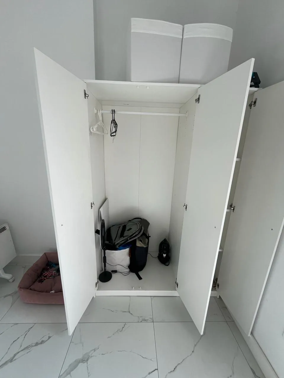 Шкаф IKEA KLEPPSTAD Врачар 2