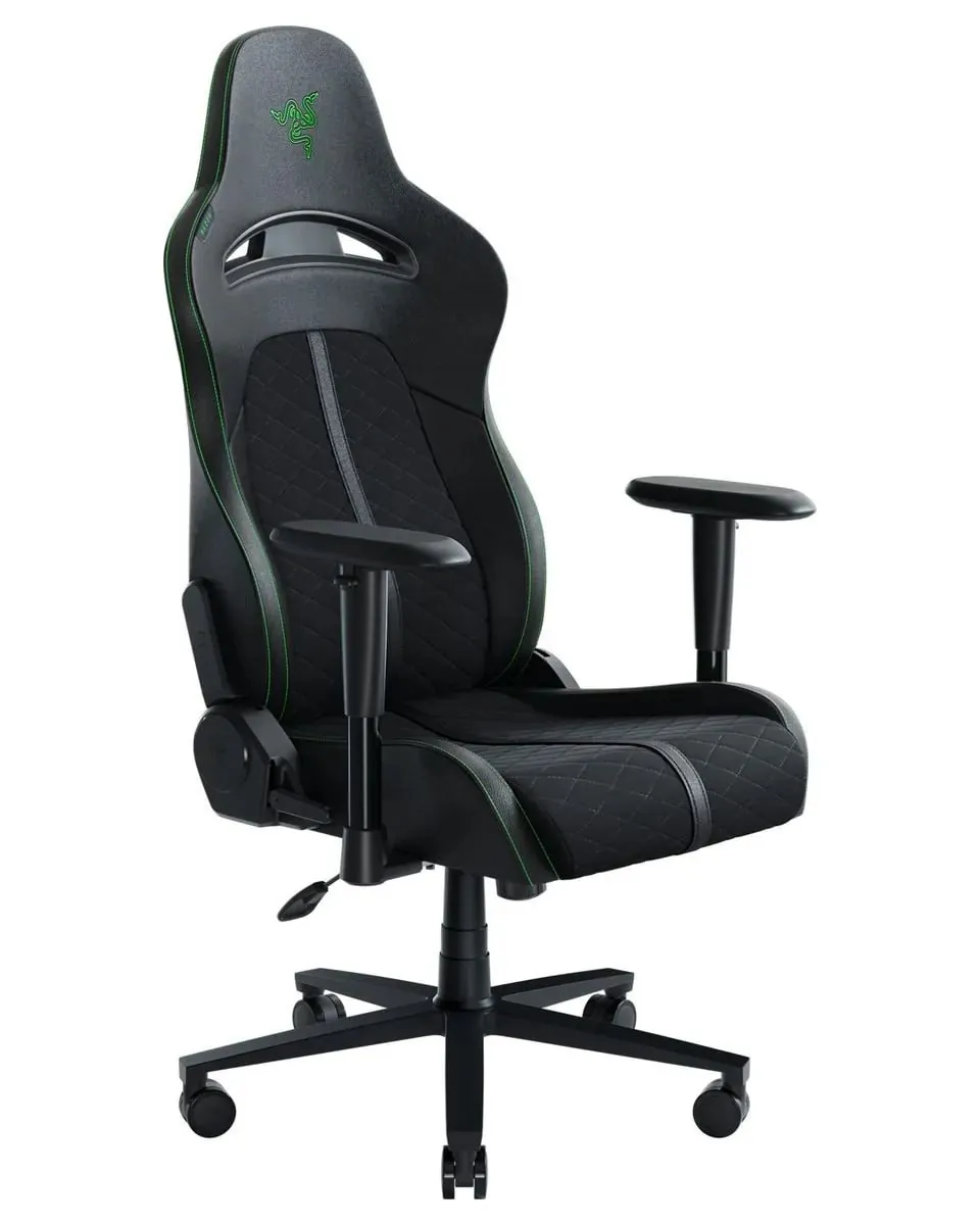 Игровое кресло Razer Enki б/у Белград 1