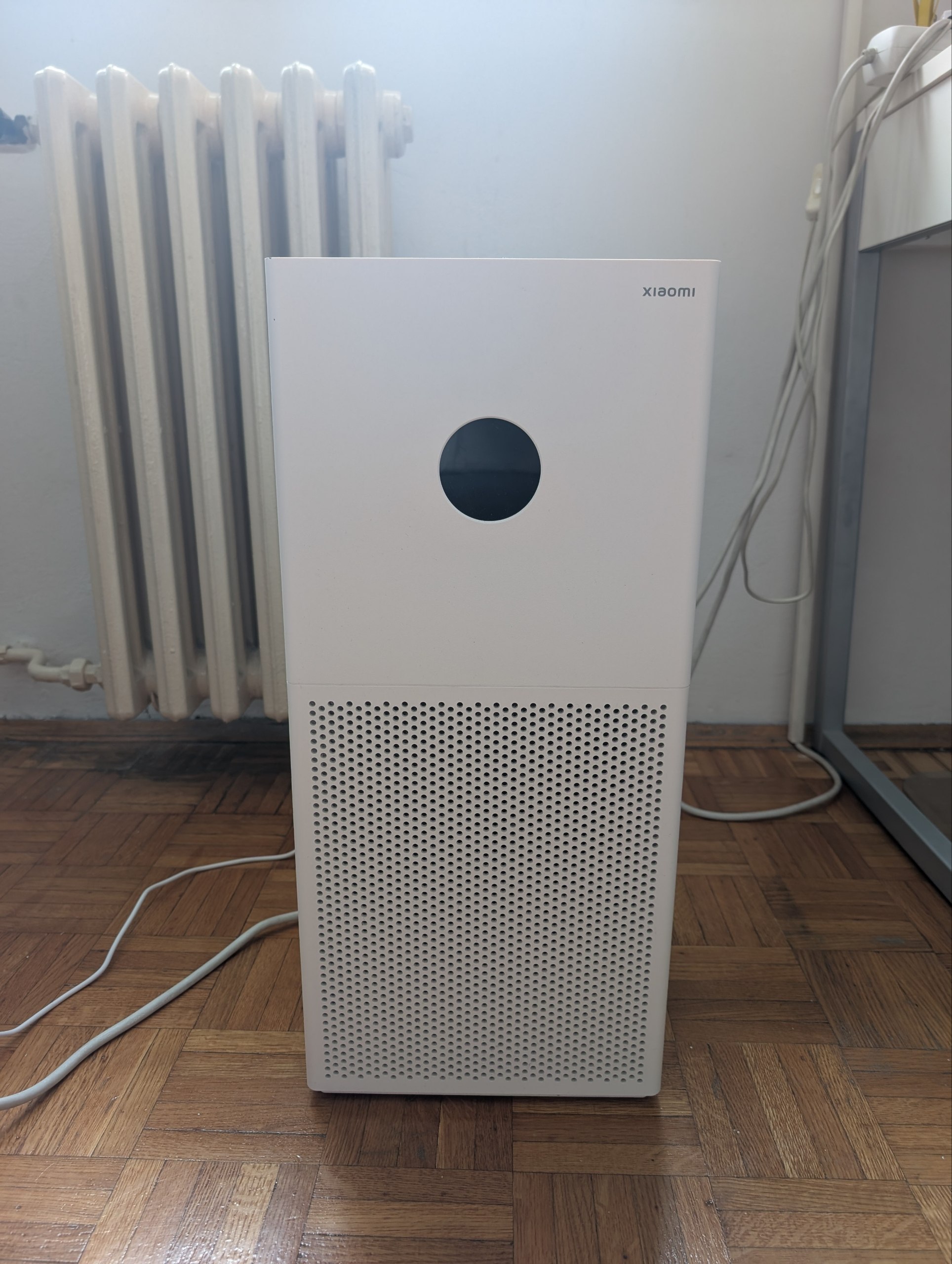 Xiaomi Air Purifier 4 Lite 1