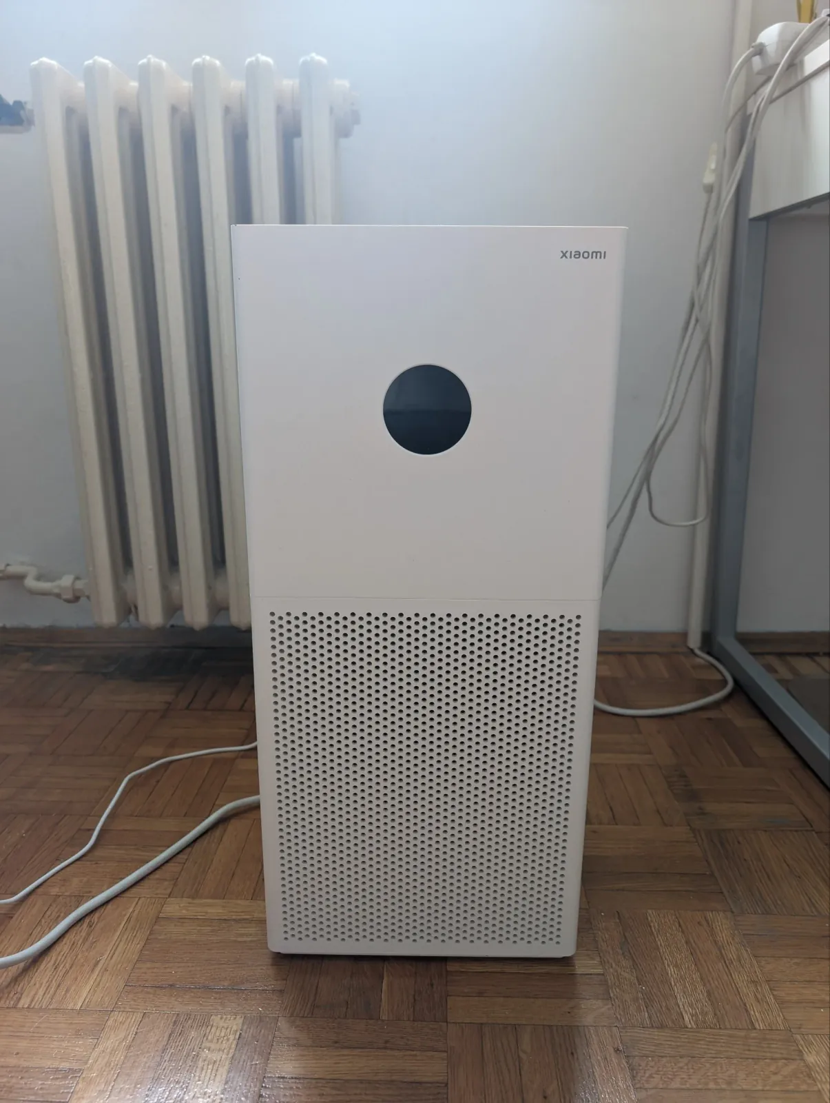Xiaomi Air Purifier 4 Lite 1