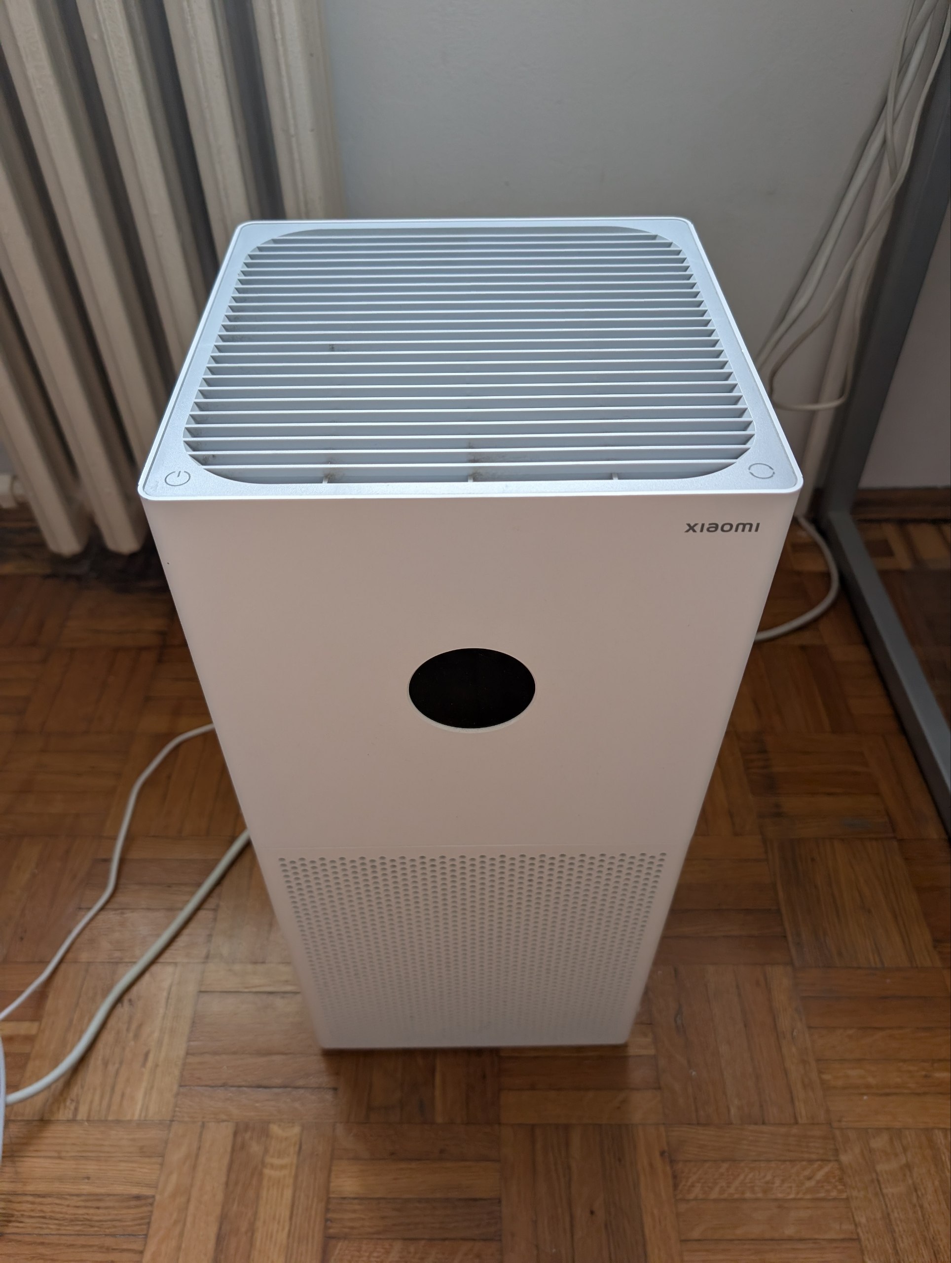 Xiaomi Air Purifier 4 Lite 2
