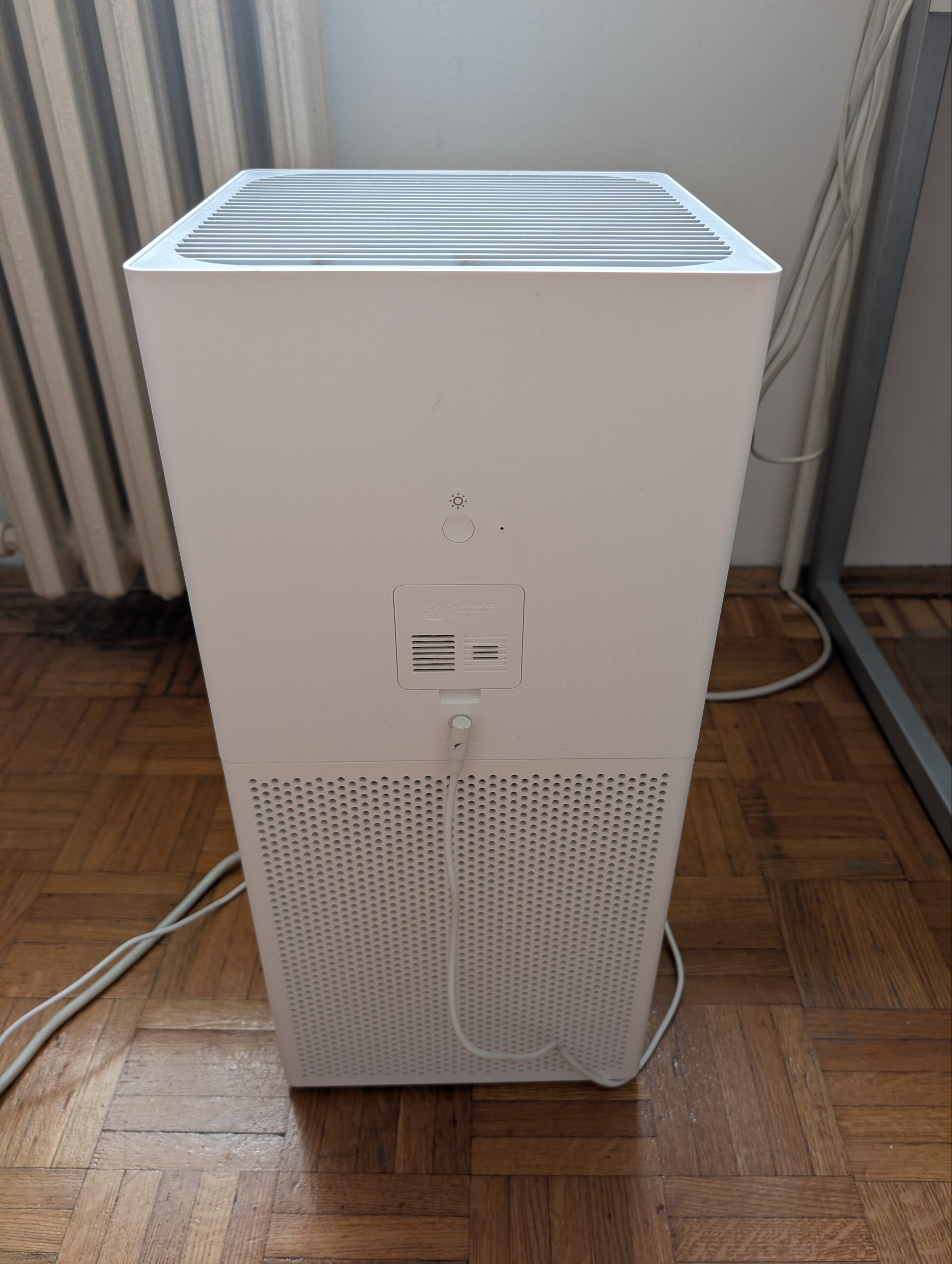 Xiaomi Air Purifier 4 Lite 3