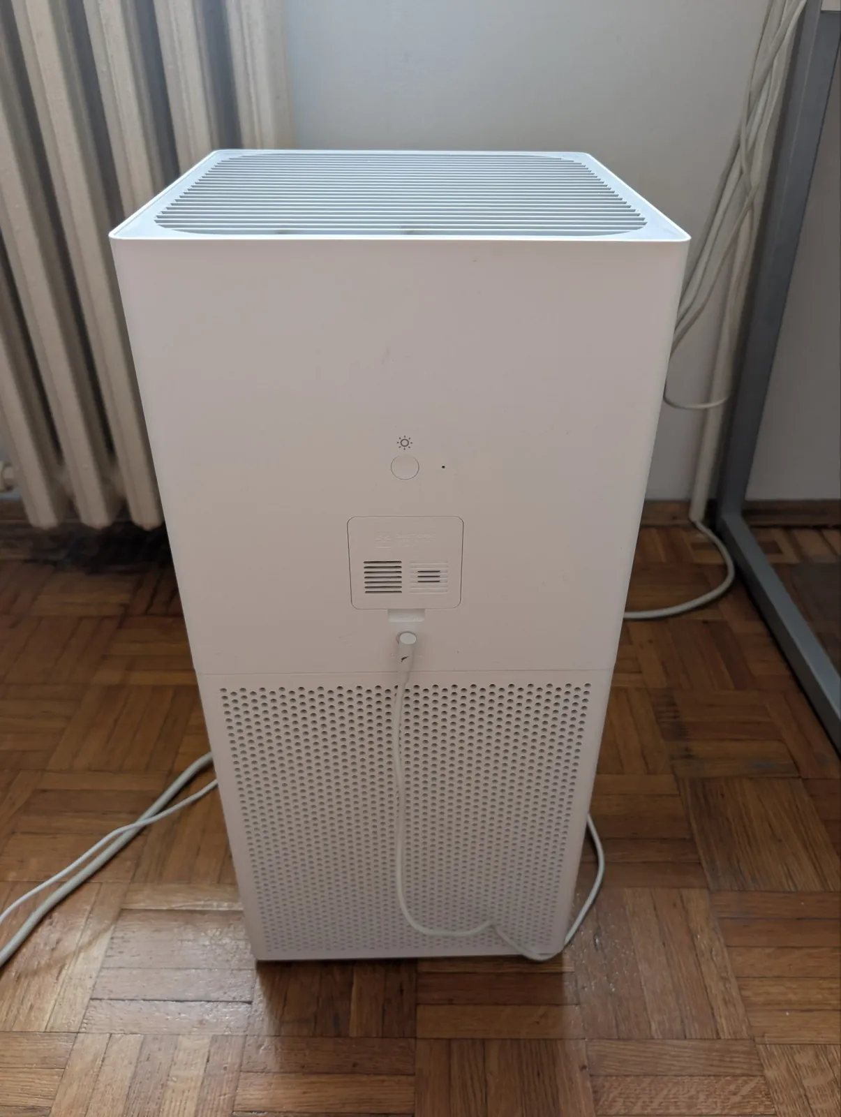 Xiaomi Air Purifier 4 Lite 3