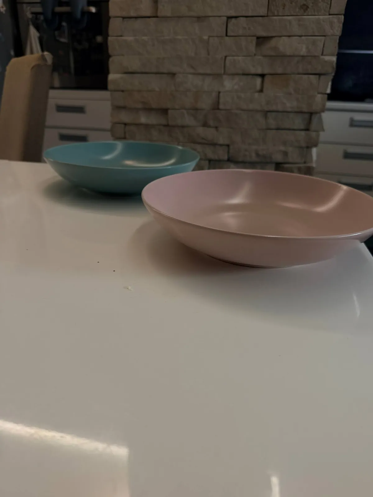 Кружки, тарелки и кухонные мелочи IKEA 4