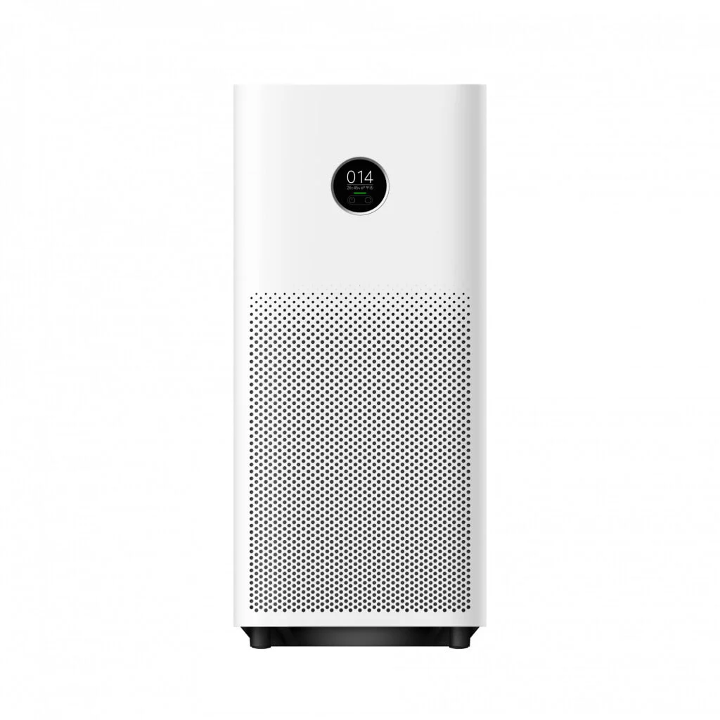 Очиститель воздуха Xiaomi 4 2