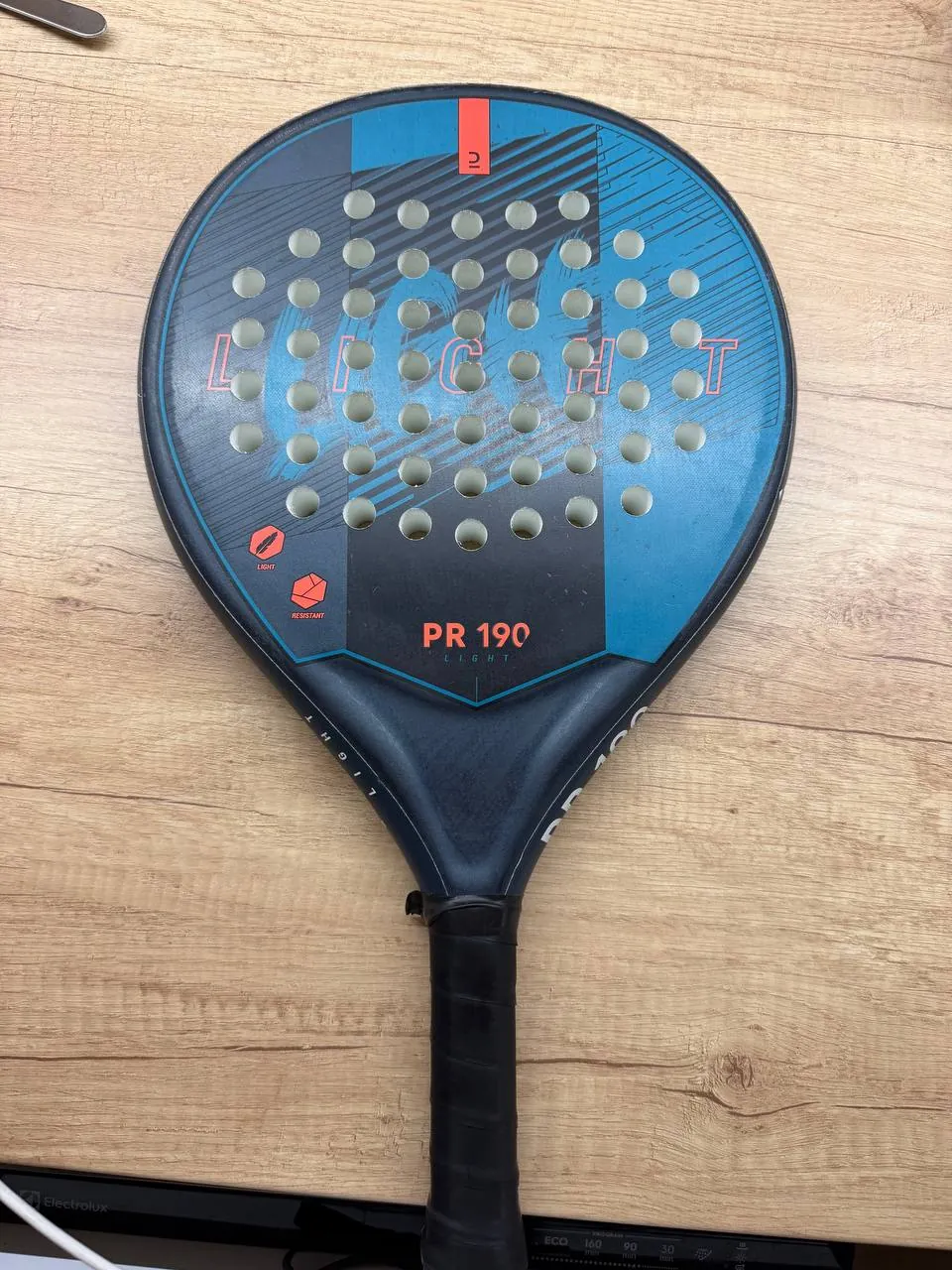 Ракетка для падела Kuikma PR 190 Light 1