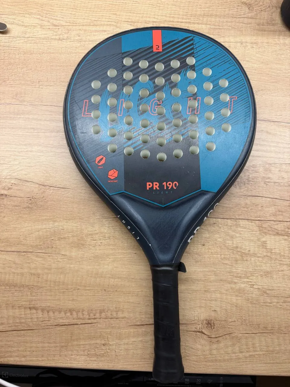 Ракетка для падела Kuikma PR 190 Light 2